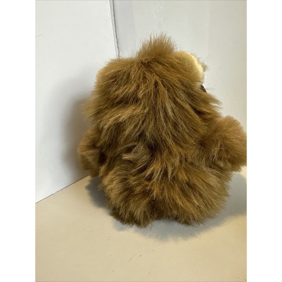 Heritage Collection Brown Bear Plush 16 Inch Ganz Bros Stuffed Animal Toy W/ Tag - Picture 9 of 16